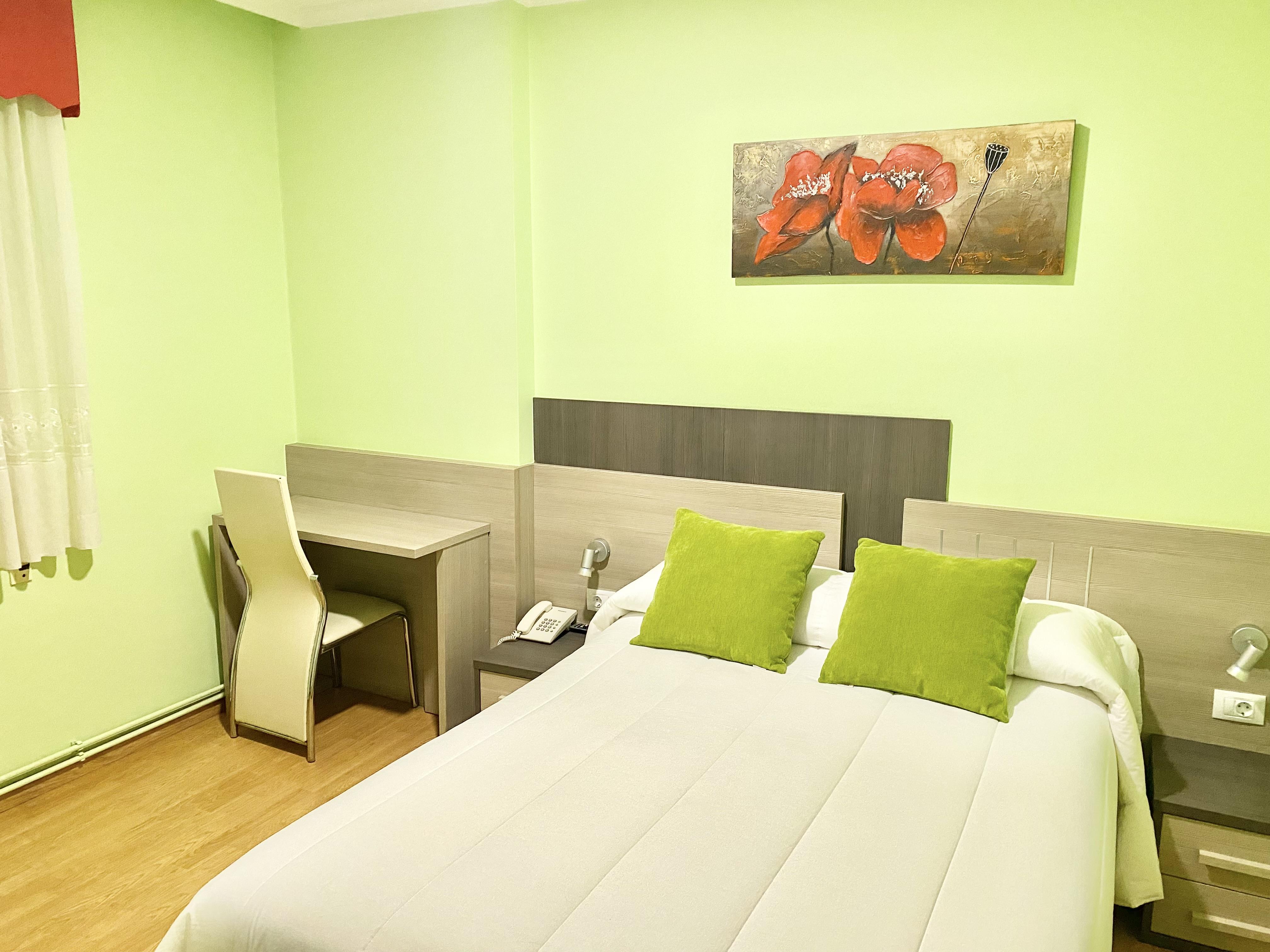 Hotel Spa Galatea Burela Exteriér fotografie